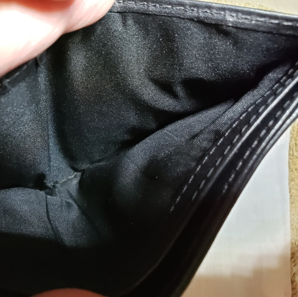 Coach Wallet - Picture 5 of 5